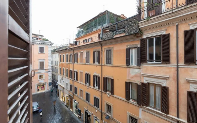 Villa Luciano - Luxury Design Apartments