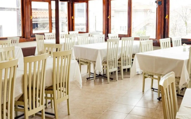 Simre Inn Hotel Safranbolu