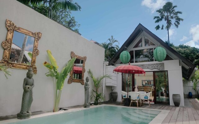 The Secret Jungle Villas by Premier Hospitality Asia