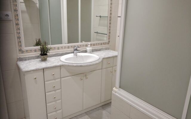 Apartamento Guesting Cayetano