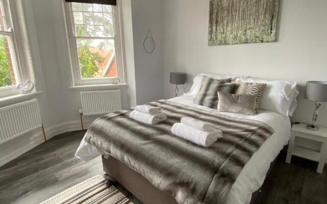 The Beverley Suite