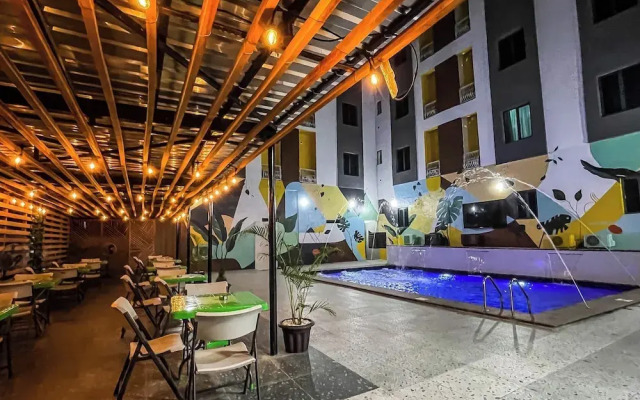 The Citron Hotels
