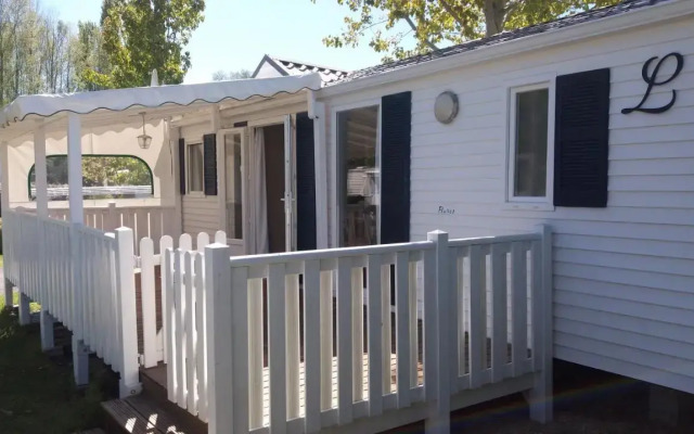 Mobil Home - Domaine du Galant