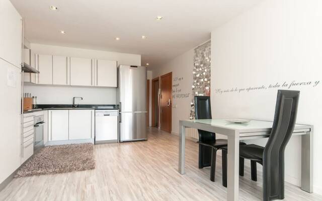 Apartamento Reisol