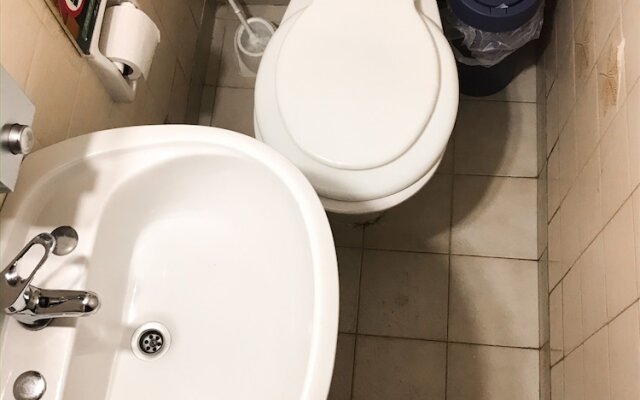 Hostel Punto Patagonico