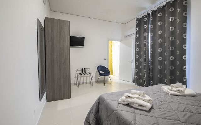 Piano Monaco Apartment