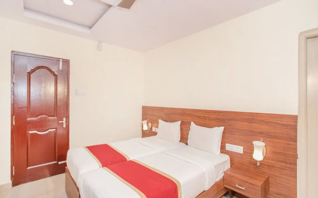 Blue Bell Hotel Near Jalahalli