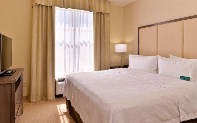 Homewood Suites Houma, La