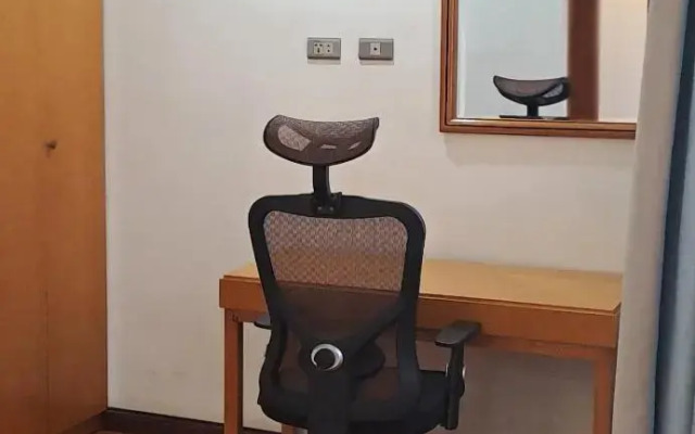 Z Addis Hotel