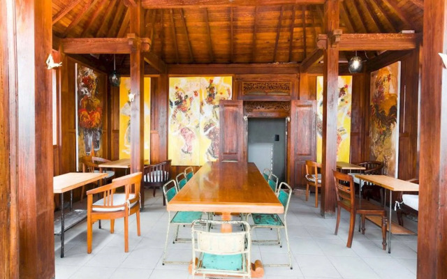 Hadi Poetra Hotel