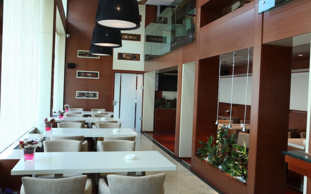 Garni Hotel Aleksandar