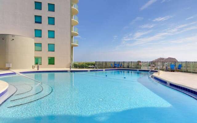 Perdido Towers by Southern Vacation Rentals