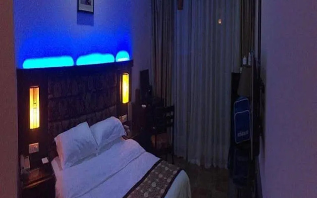 Huating Holiday Inn - Yangshuo