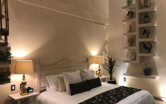 Antiguo Hipico Haras