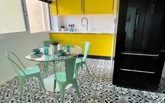 Apartamento turístico La Gavina Planta 5 - Gestaltur