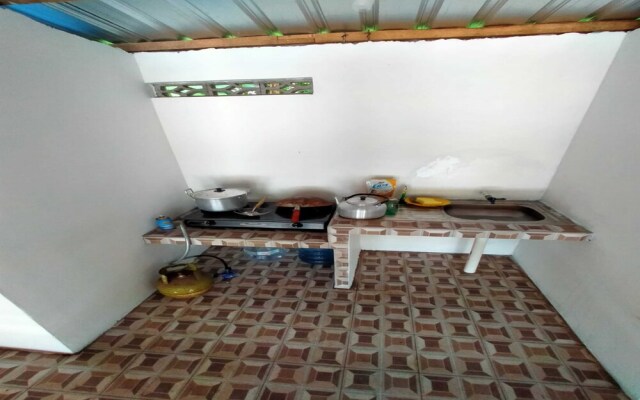 Abiyasa Homestay Syariah