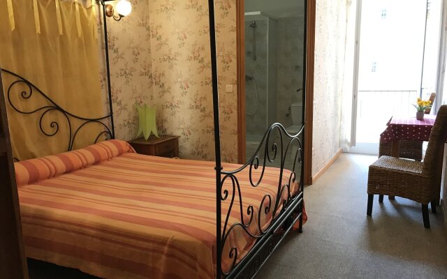 Aparthotel Ammi Vieux Nice