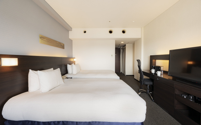 Crowne Plaza ANA Kumamoto New Sky by IHG