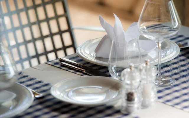 Villa Hotel Barbat