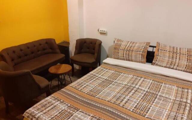 Taksim Park Hotel