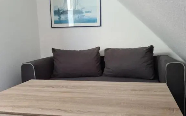 Haus Annelie FEWO 2 OG