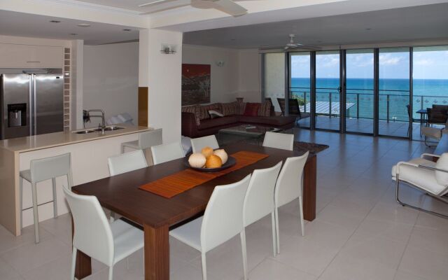 Vue Apartments Trinity Beach