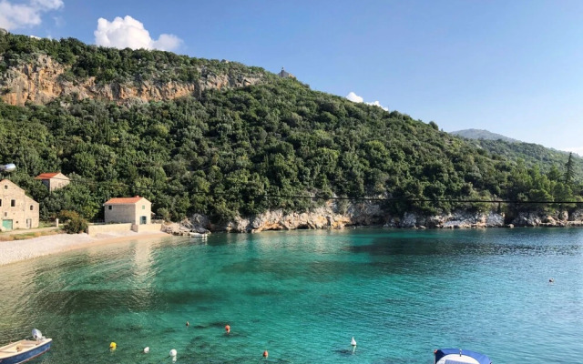 Villa Kanada