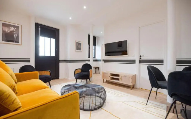 Mbm - Upper Marais