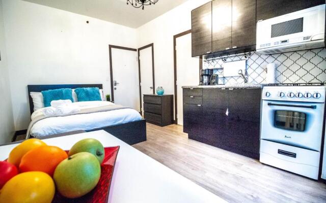 Ocean Walk Apartments by SV Rentals