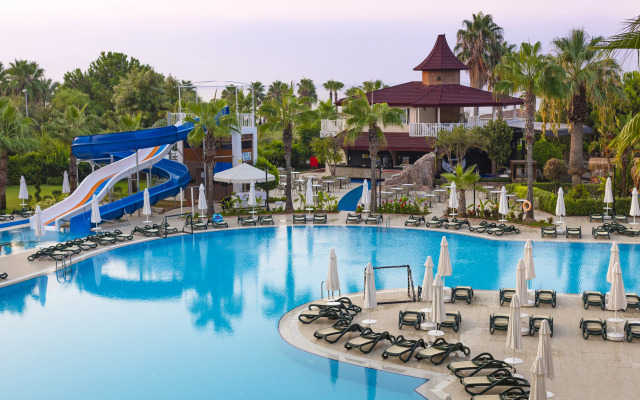 Bella Resort & Spa - All Inclusive