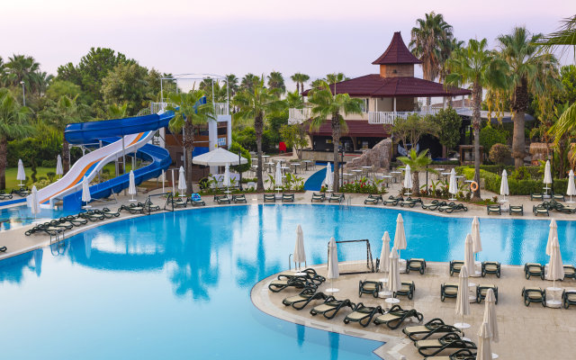 Bella Resort & Spa - All Inclusive