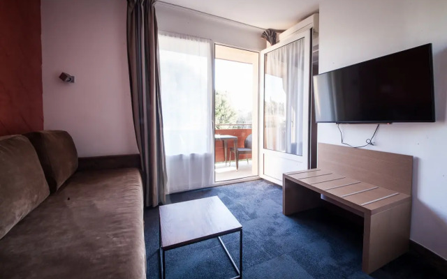 Hotel Plage Saint Jean