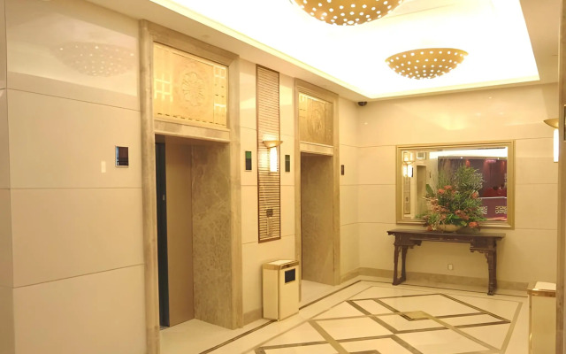 Hotel Fortuna