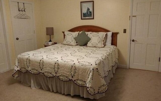 Franconia Notch Guest House