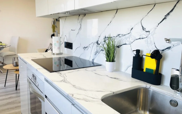 Apartamento Torrox Park Sunset View