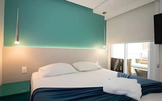 360 Brisas do Lago by Ozped