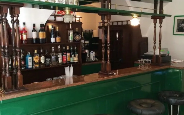 Albergo Villa Coronà