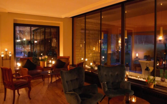 Domaine de la Gaichel L'Hotel
