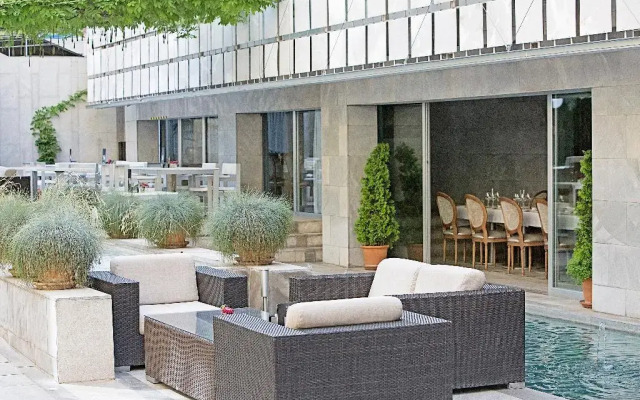 Hospes Palacio de los Patos, a Member of Design Hotels