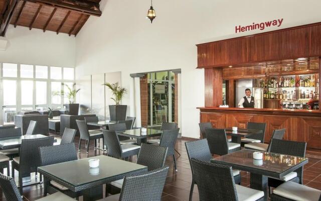 Hotel Vigia