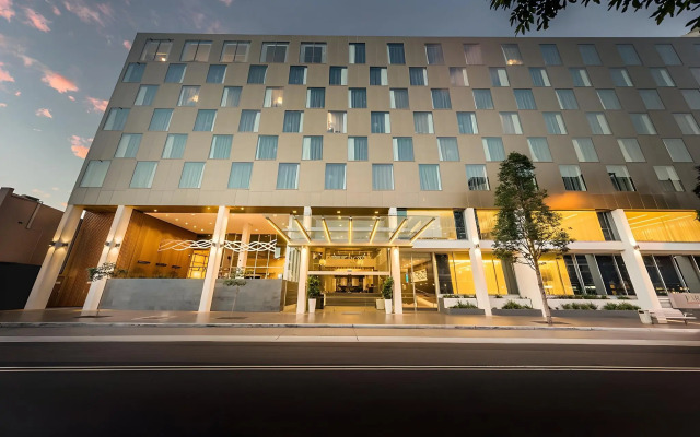 Parkroyal Parramatta