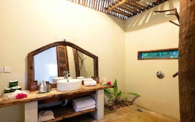 Upendo Beach Boutique Hotel