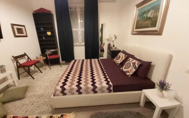 Caserina Lux Roma