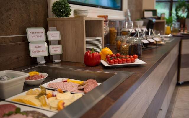 Flair Hotel Mellestollen