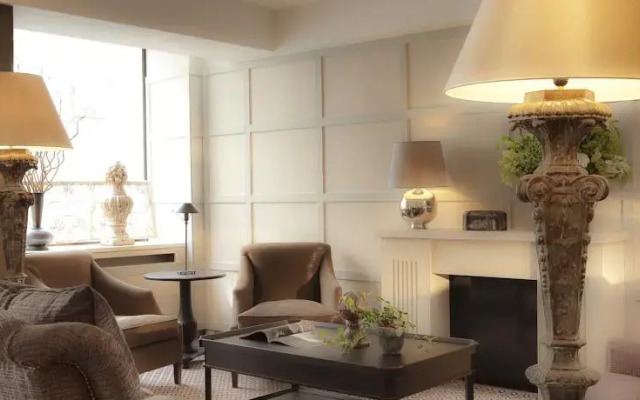 Hotel Lenox Saint Germain
