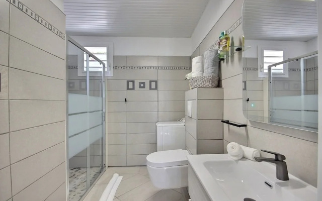 Villa Perle D or in Sainte-anne