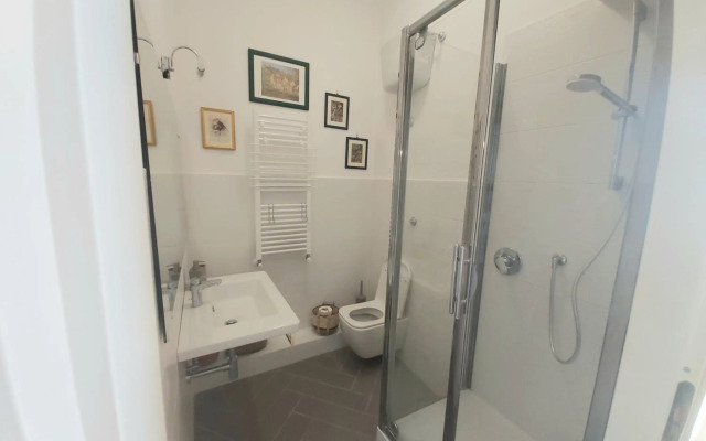 House In The Light VATICAN Appartamento per vacanze