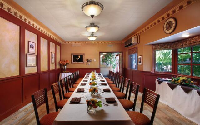 Paso Robles Inn