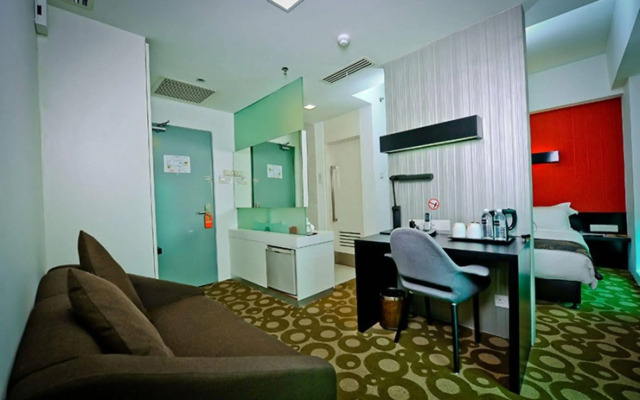 Ruemz Hotel, Subang Jaya