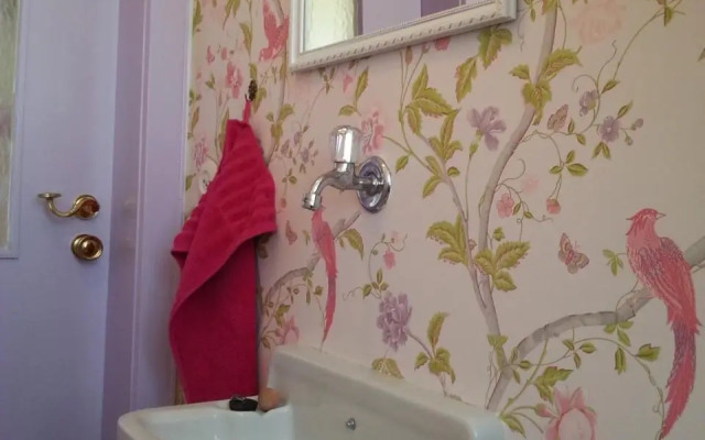 Ferienwohnung Wilhelmine